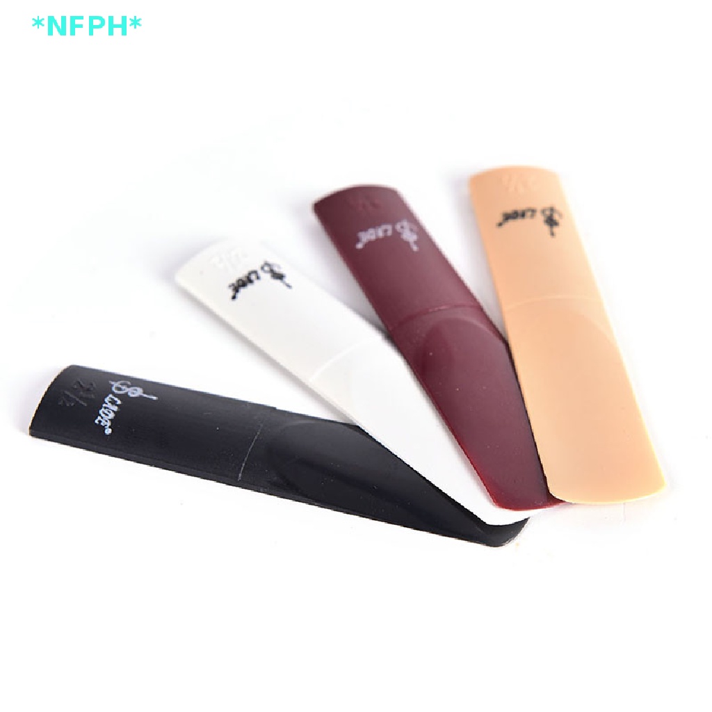 Set 1 Phụ Kiện Chuyên Dụng Cho Alto Eb Saxophone Sax 2.5 Mới