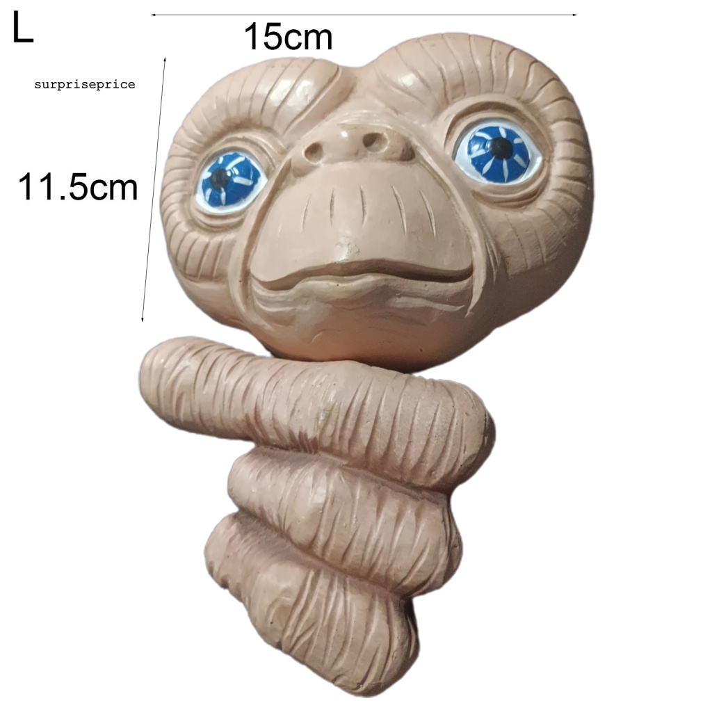 Mặt Dây Chuyền Hình Đầu Khỉ Sáng Tạo Thiết Thực Cho SPA