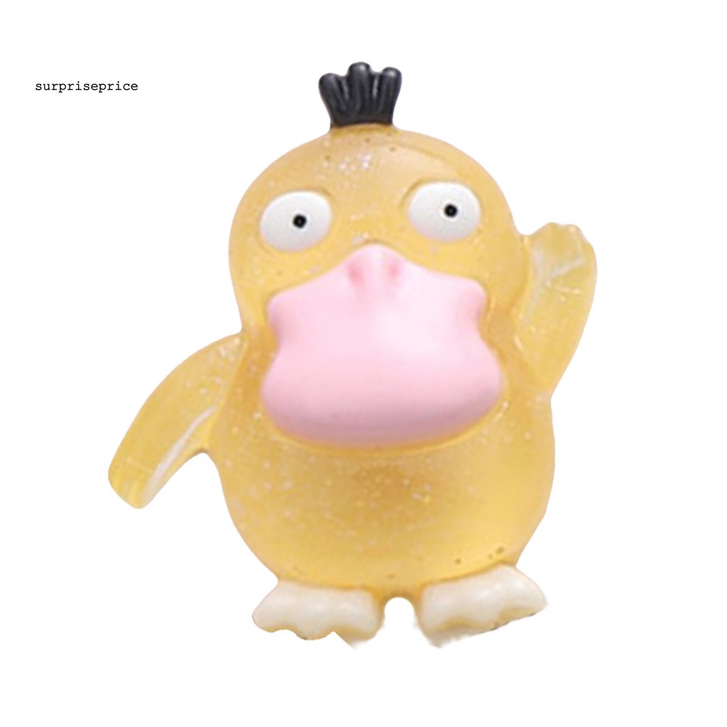 Set 4 Miếng Vá Resin DIY Tinh Tế Trang Trí Cốc Nước SPA