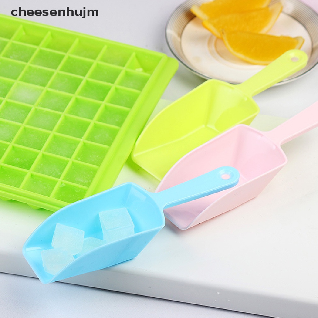 Muỗng Đo Lường Bằng Nhựa Tiện Dụng Cho Nhà Bếp