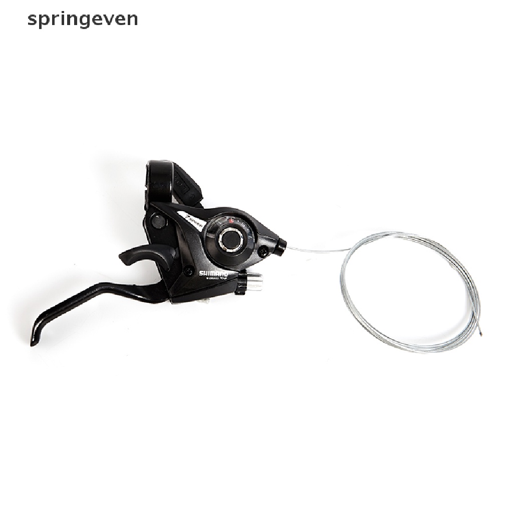 Bộ Tay Thắng Trái Phải 3X7 Tốc Độ Cho Xe Đạp Leo Núi