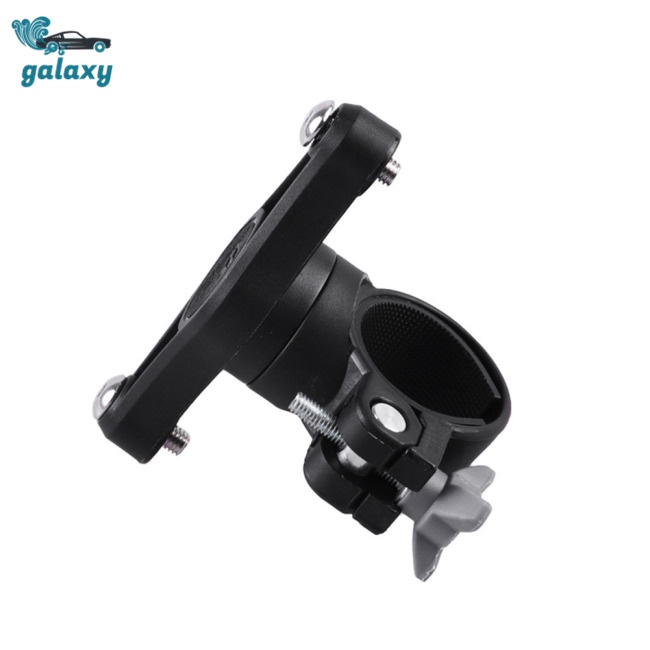 Galaxy Giá Đỡ Bình Nước Xoay 360 Độ Gắn Xe Đạp Tiện Dụng