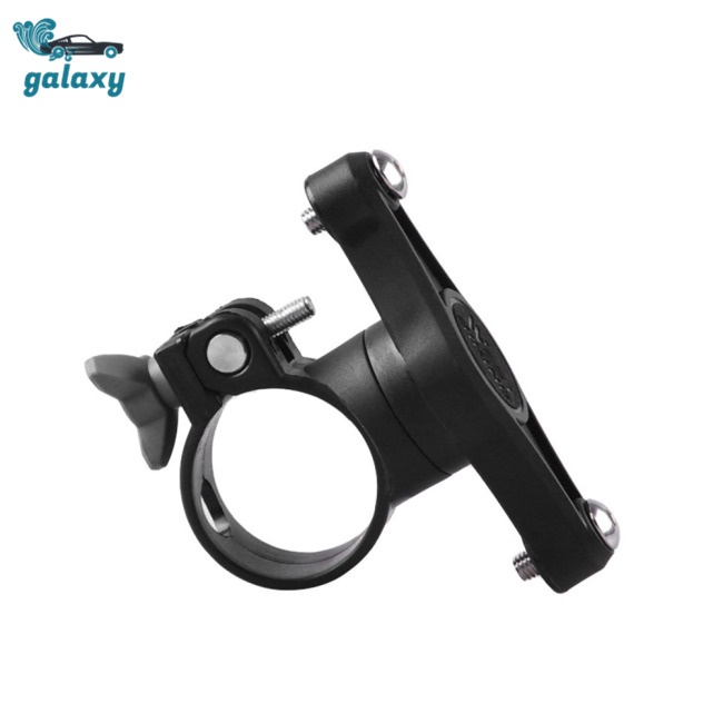 Galaxy Giá Đỡ Bình Nước Xoay 360 Độ Gắn Xe Đạp Tiện Dụng