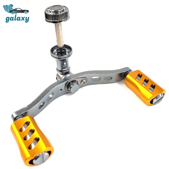 Galaxy Tay Quay Cho Máy Câu Cá 1000-7000