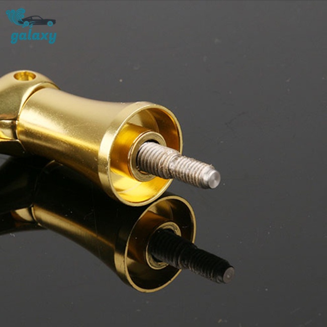 Galaxy Guồng Quay Câu Cá Bằng Thép Không Gỉ Chất Lượng Cao