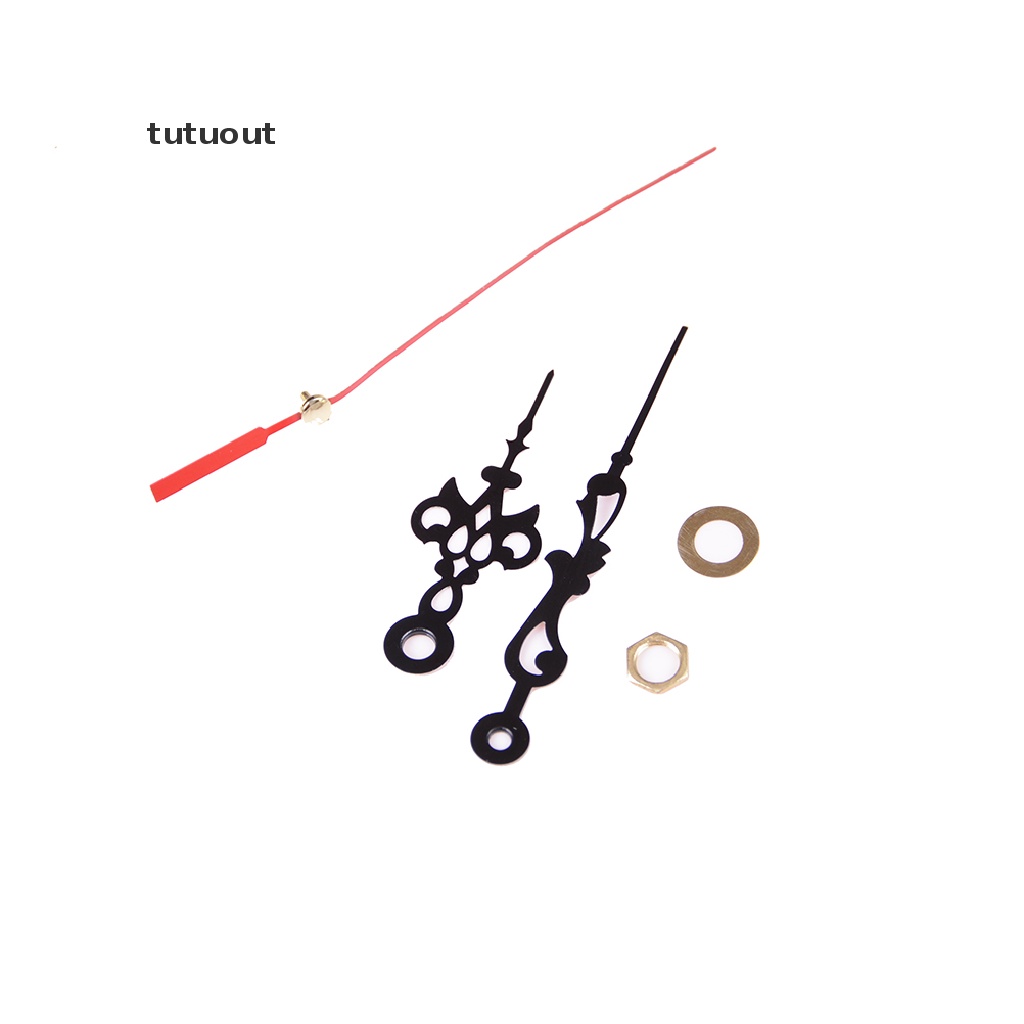 Bộ Dụng Cụ Sửa Chữa Đồng Hồ Đeo Tay DIY