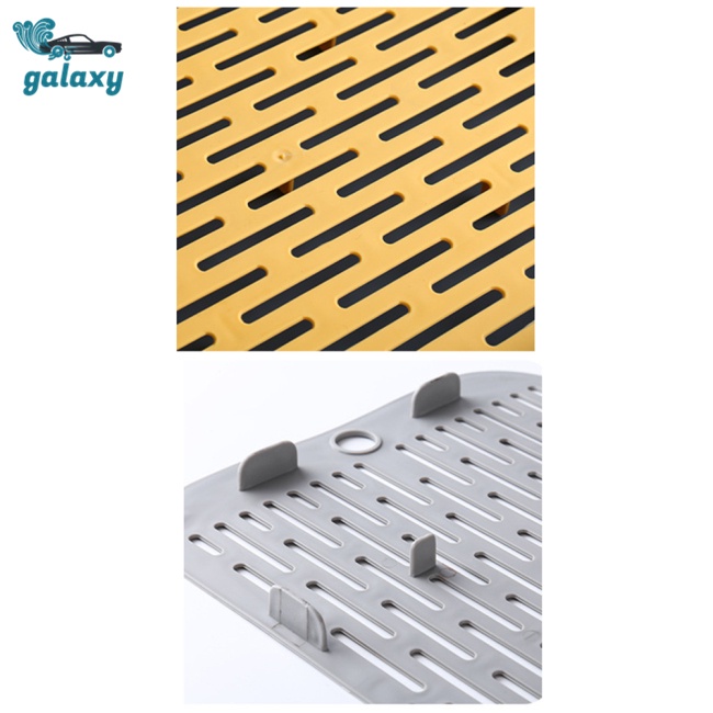 Galaxy Hộp Đi Vệ Sinh Chống Gãy Cho Thỏ / Hamster / Thú Cưng