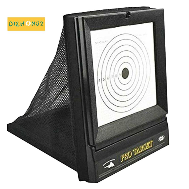 Tấm Lưới Đánh Bắt Giấc Mơ Bb &amp; Pellet Di Động Có Thể Tái Sử Dụng