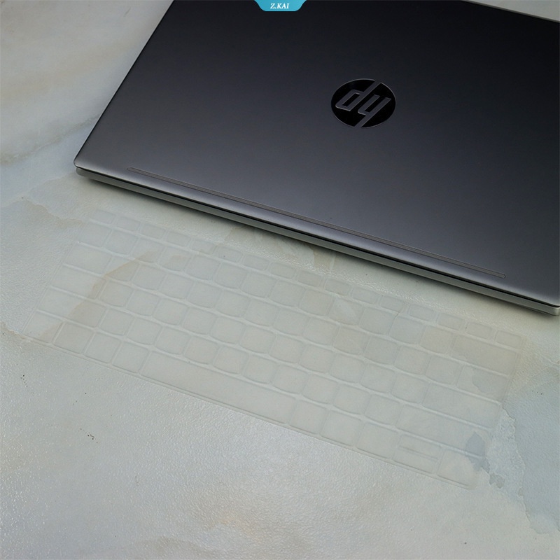 Film Dán Bảo Vệ Bàn Phím Bằng Silicon Chống Thấm Nước Cho Lenovo 14 Inch Yoga Air 13s IAP7 Air14c