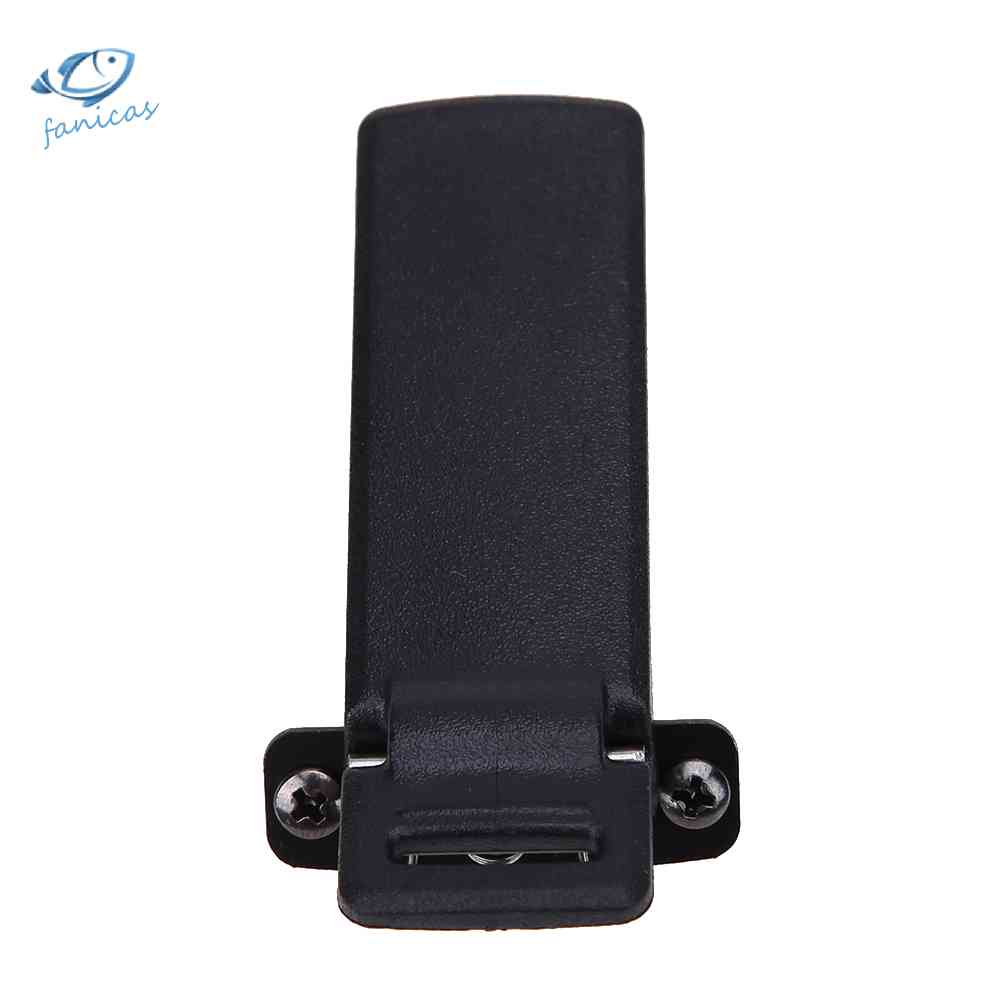 Set 10 Kẹp Thắt Lưng Cho Bộ Đàm 2 Chiều Baofeng UV5R