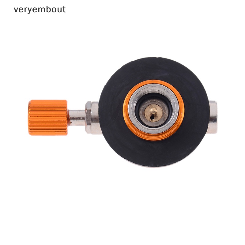 Ut Van Chuyển Đổi Bình Ga Bơm Hơi Chất Lượng Cao