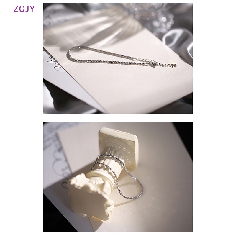 Vòng Đeo Tay Lấp Lánh Thời Trang Dành Cho Nữ Mới