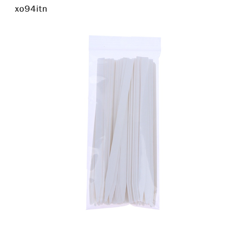 Set 100 Giấy Kiểm Tra Hương Thơm Chuyên Dụng