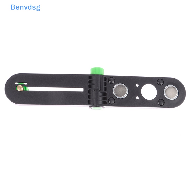 Giá Đỡ Laser Gắn Tường Điều Chỉnh Được Ren 1 / 4 &quot;