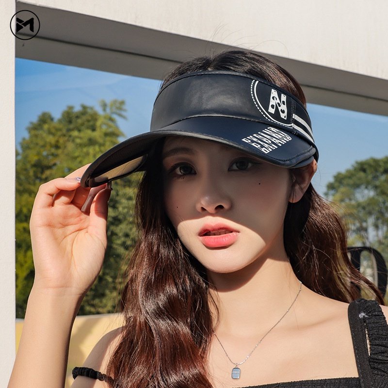 Mũ Chống Nắng Chống Tia UV Vành Rộng Thời Trang Mới 2023 Dành Cho Nữ