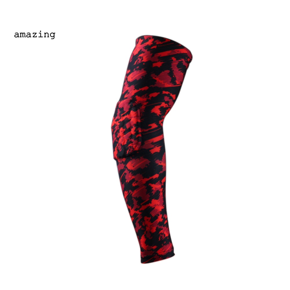 Vỏ Bọc Khuỷu Tay Giữ Ấm Thoáng Khí Chống Va Chạm Khi Chơi Thể Thao