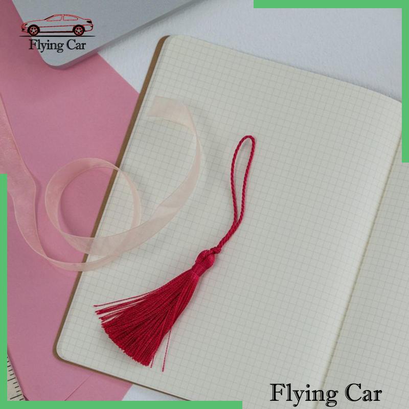 Set 2 / 15 Thẻ Đánh Dấu Trang Sách Bằng Acrylic Trơn DIY