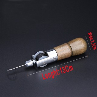 Bộ 7 Kim May Đồ Da Thủ Công Chuyên Dụng