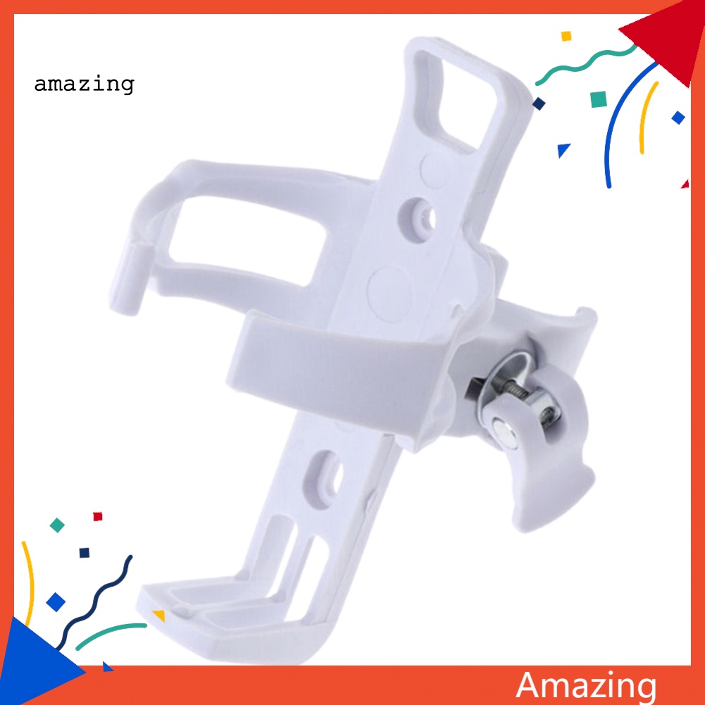 Giá Đỡ Bình Nước Tháo Lắp Nhanh Cho Xe Đạp MTB