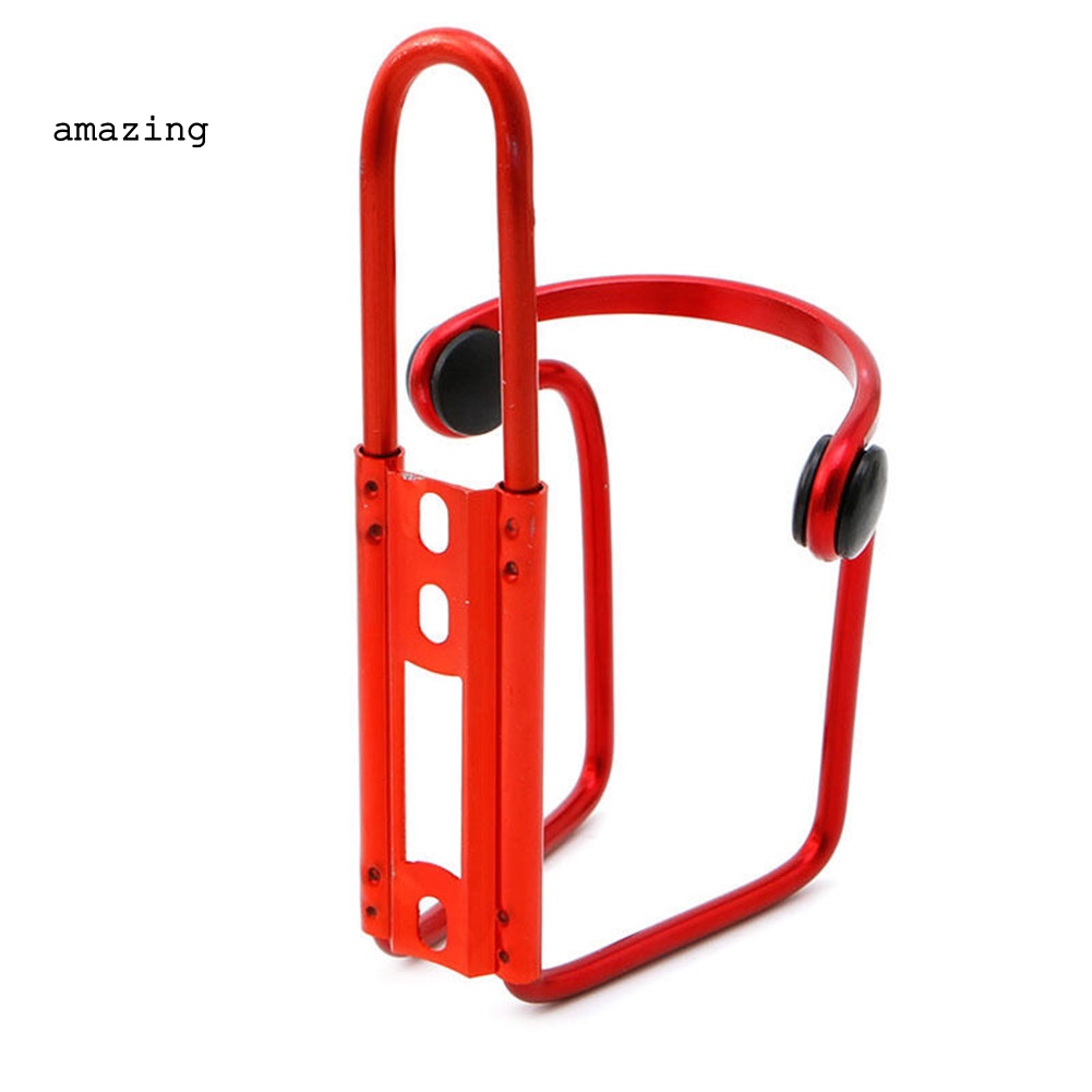 Giá Đỡ Bình Nước Bằng Hợp Kim Nhôm Cho Xe Đạp MTB