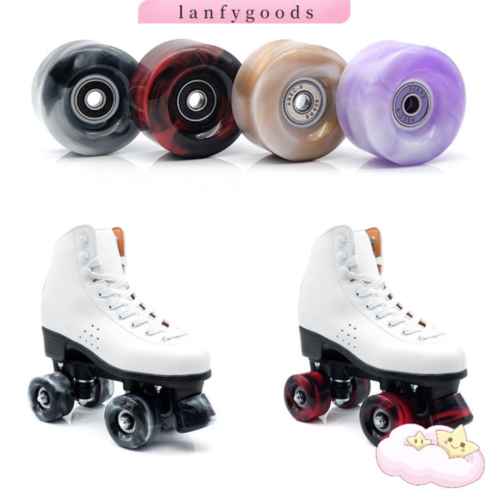 Bánh Xe Gắn Ván Trượt Thay Thế Siêu Bền Tiện Dụng