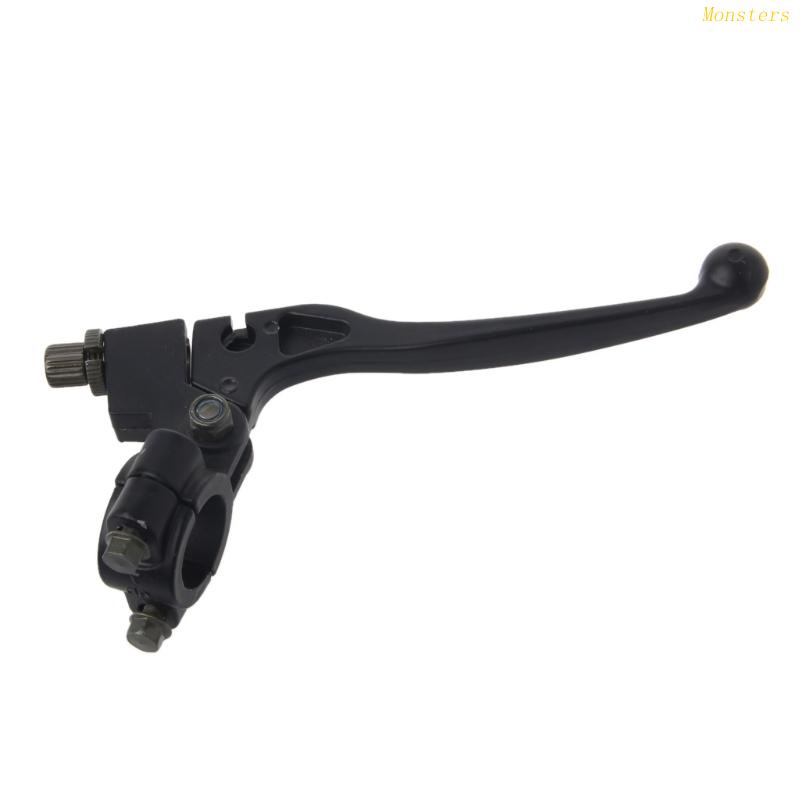 Dây Cáp Phanh Tay Trái 7 / 8 '' Cho Xe Mô Tô ATV