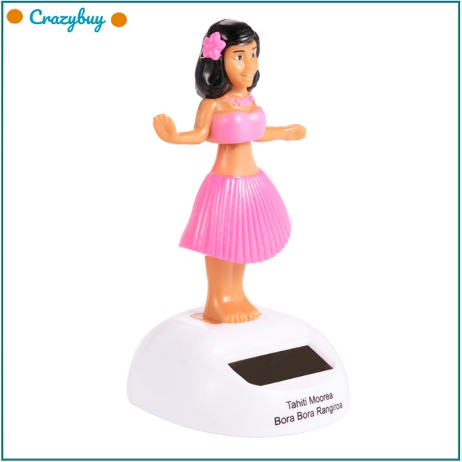 Cr 1 Dụng Cụ Trang Trí Nhảy Múa Sử Dụng Năng Lượng Mặt
