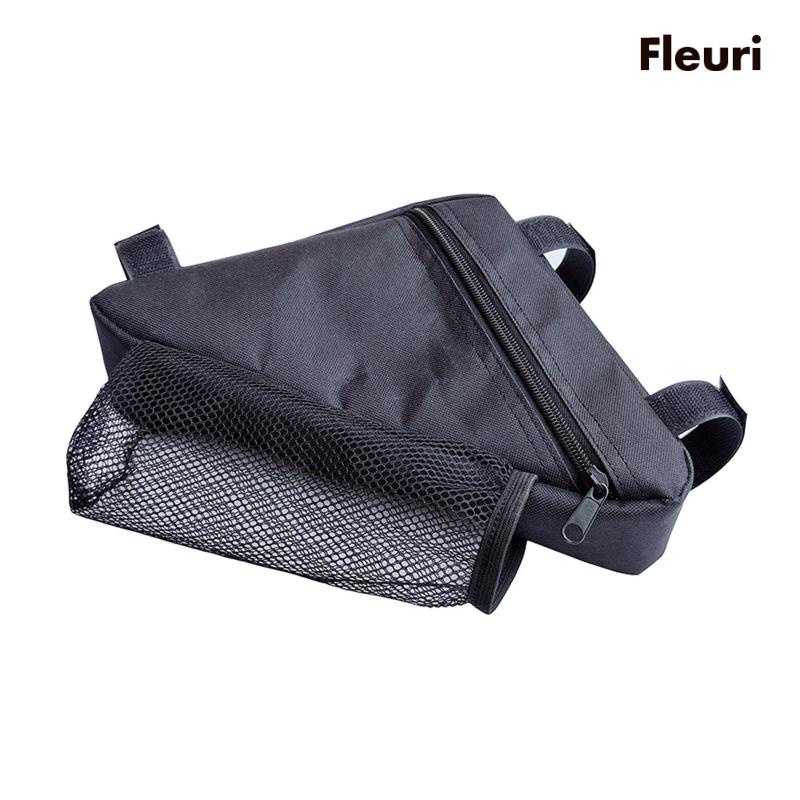 Túi Đựng Đồ Dùng Gắn Khung Xe Đạp Leo Núi Tiện Dụng Cho Nam Và Nữ