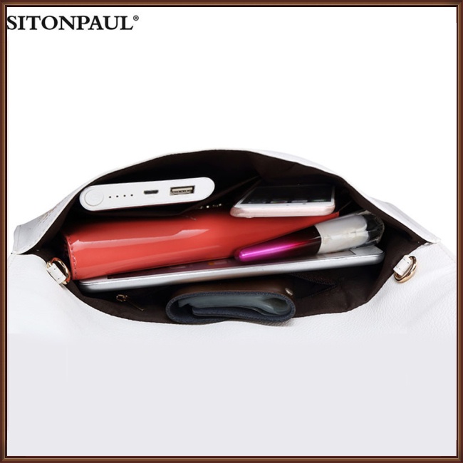 Túi Xách Dây Xích Dạng Bì Thư Thời Trang Cho Nữ