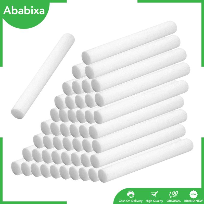 Set 50 Que Phụ Kiện Khuếch Tán Độ Ẩm Cho Máy Tạo Độ Ẩm Không Khí Trong Nhà