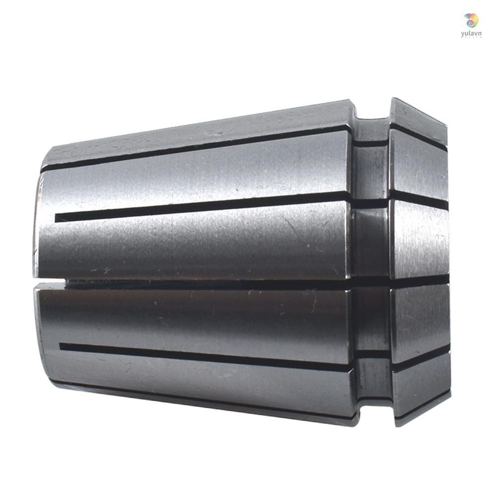 Bộ 18 Đầu Kẹp ER32 Độ Chính Xác Cao Cho Máy Tiện CNC Giá Đỡ