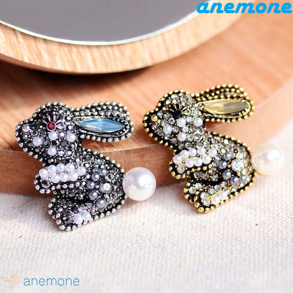 Ghim Cài Áo Phong Cách Vintage Dành Cho Nữ|Phụ Kiện Quần Áo Chất Lượng Cao