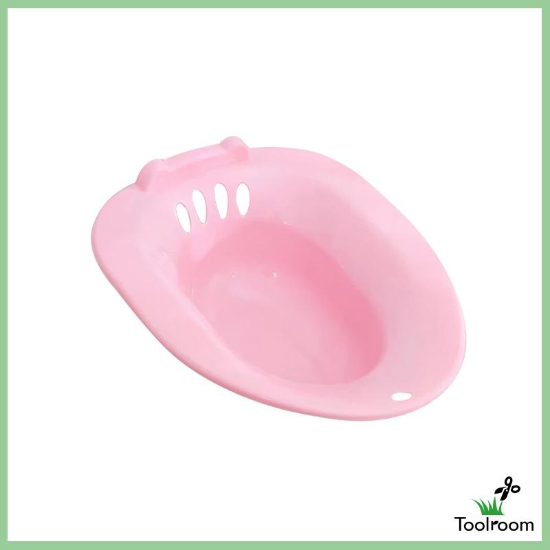 Đệm Ngồi Toilet / Bồn Cầu Thoải Mái Chắc Chắn Cho Nữ