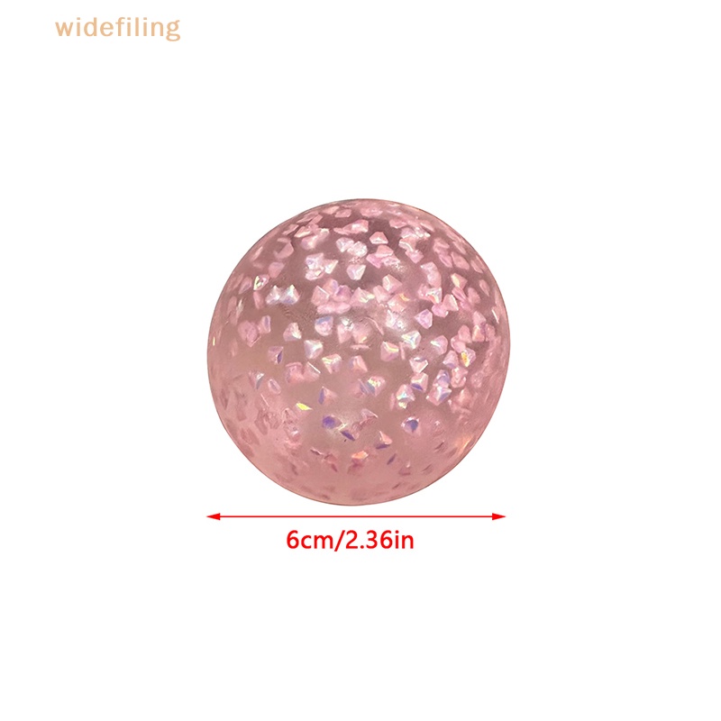 Bóng Đồ Chơi TPR 2.36in Giúp Giảm Căng Thẳng