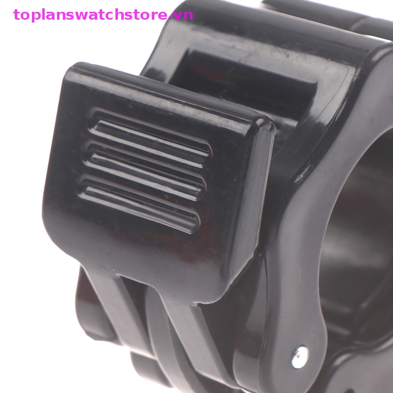 Set 2 Kẹp Thanh Tạ Tập Thể Hình Tiện Dụng