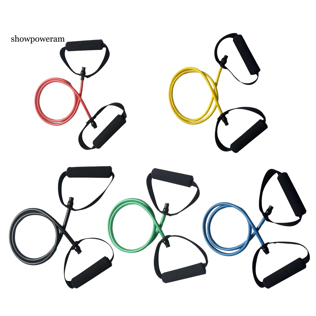 Spm Dây Đai Ống Hỗ Trợ Tập Thể Dục Thể Thao Trong Nhà Gọn Nhẹ Đa Năng