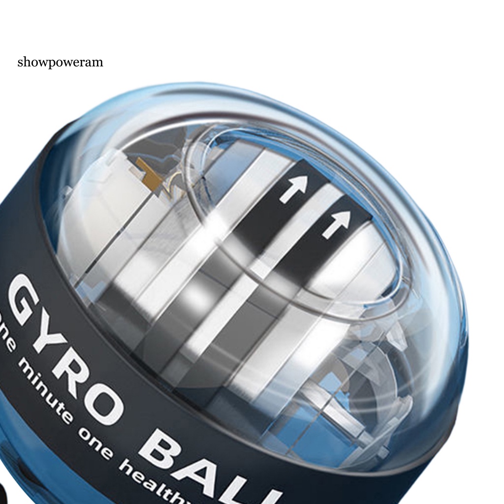 Bóng Tập Cổ Tay Có Đèn LED Chuyên Dụng