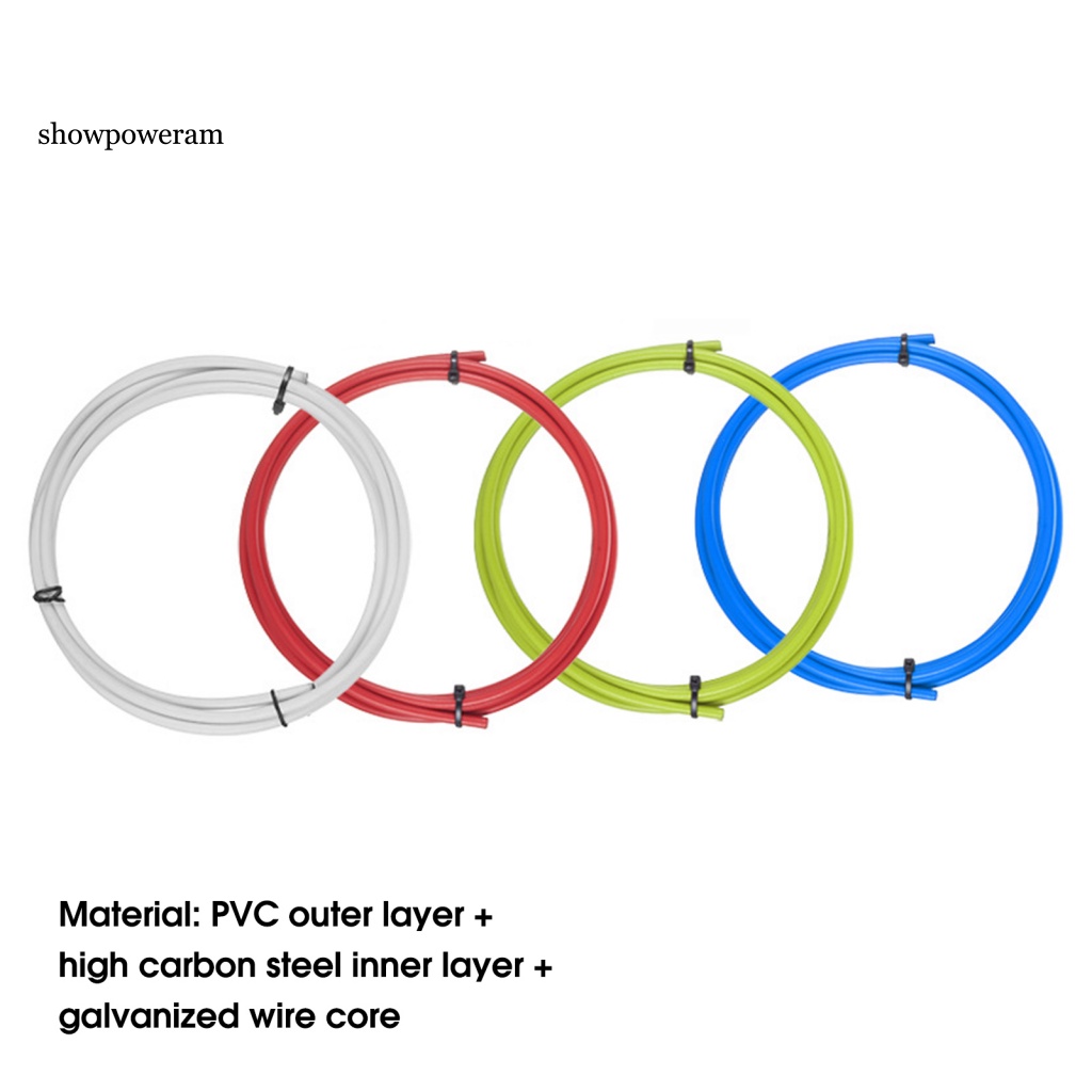 Bộ Dây Phanh Xe Đạp Leo Núi Siêu Bền Tiện Dụng