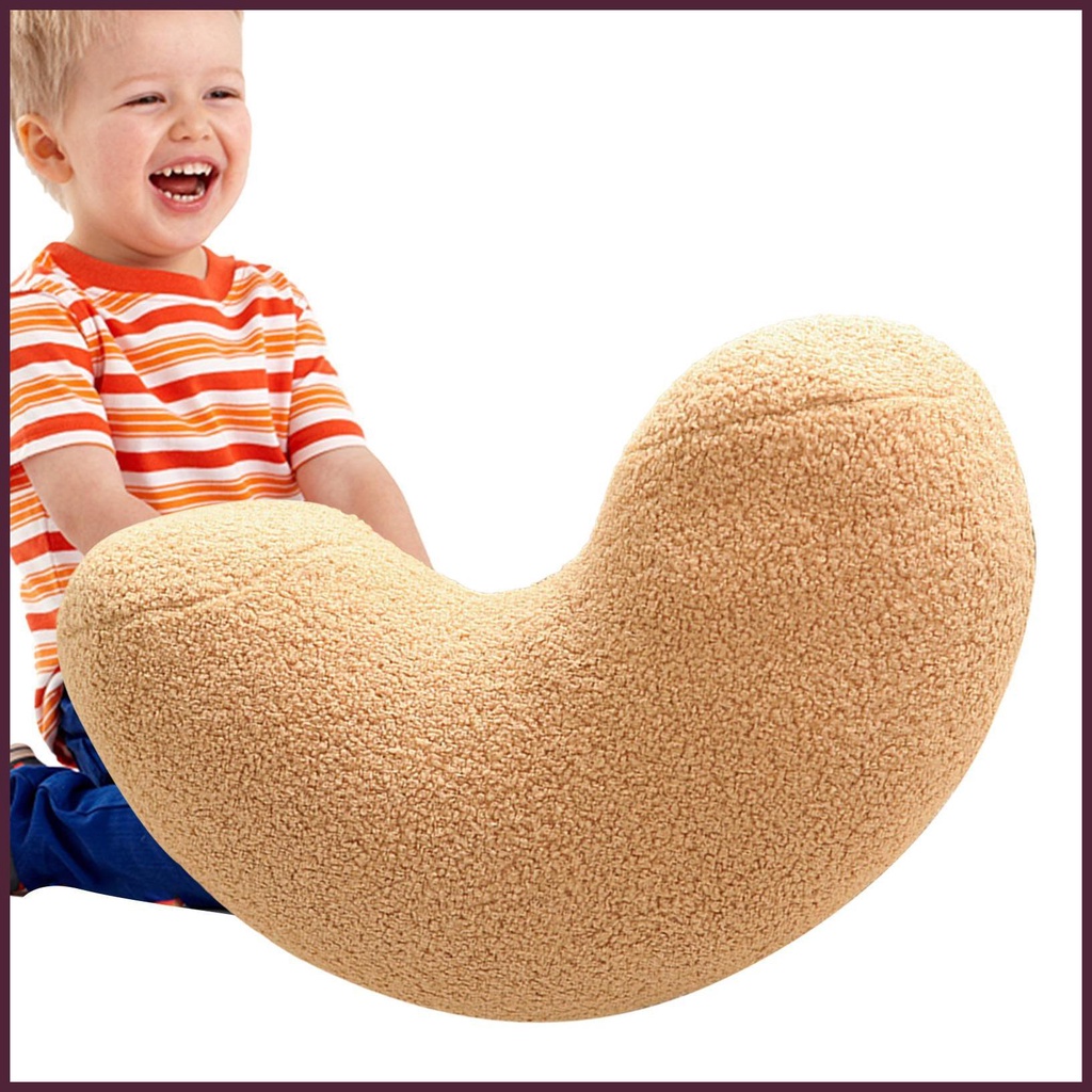 Thú Nhồi Bông Hình Gà Con Dễ Thương Cho Bé