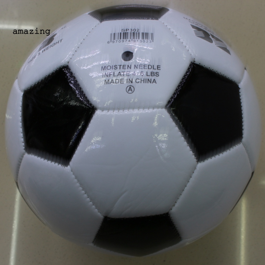 Quả Bóng Đá Co Giãn Chuyên Nghiệp In Họa Tiết Hoạt Hình Cho Bé