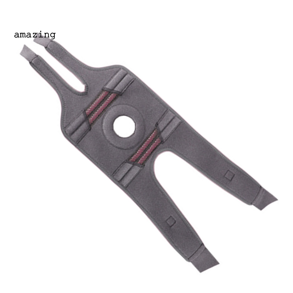 1 Đệm Bảo Vệ Đầu Gối Chống Va Chạm Thoáng Khí Hỗ Trợ Leo Núi Chuyên Nghiệp