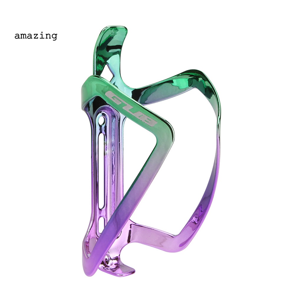 Giá Đỡ Bình Nước Bằng Hợp Kim Nhôm Cho Xe Đạp Leo Núi