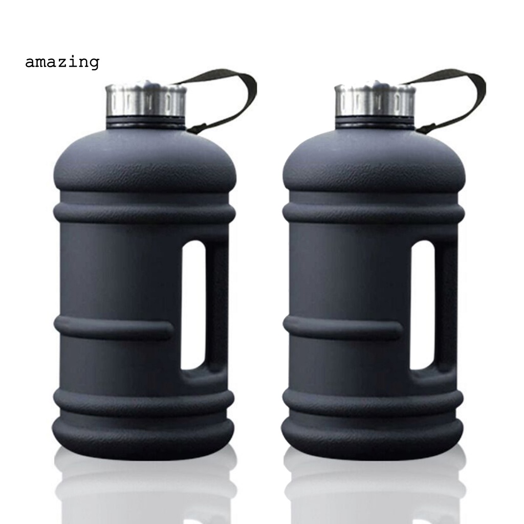 Bình Đựng Nước 2.2L An Toàn Có Thể Tái Sử Dụng Cho Leo Núi