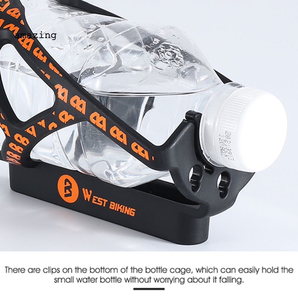 Giá Đỡ Bình Nước Có Thể Tháo Rời Cho Xe Đạp Leo Núi