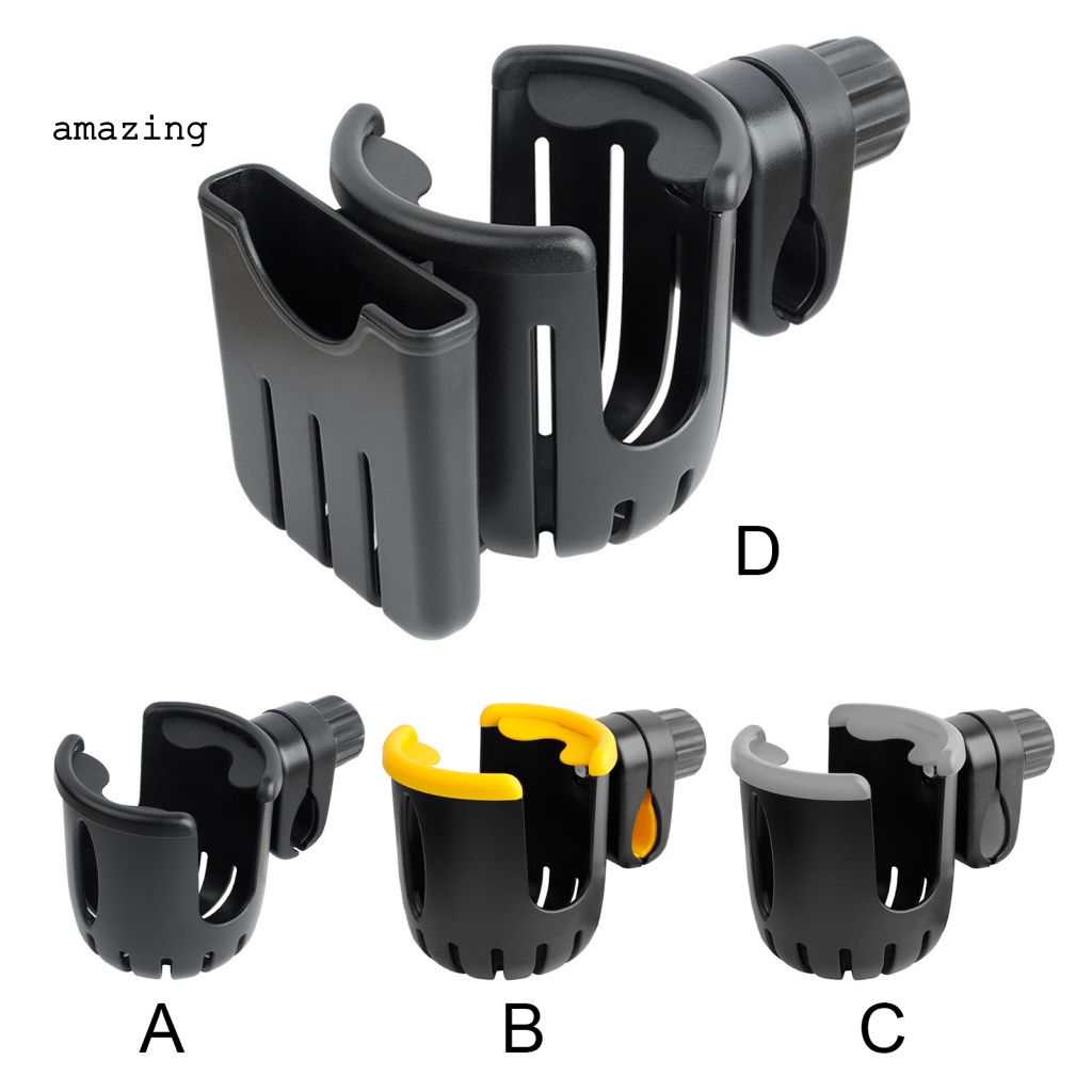 Giá Đỡ Bình Sữa Gắn Xe Đạp Chống Mài Mòn Có Thể Điều Chỉnh