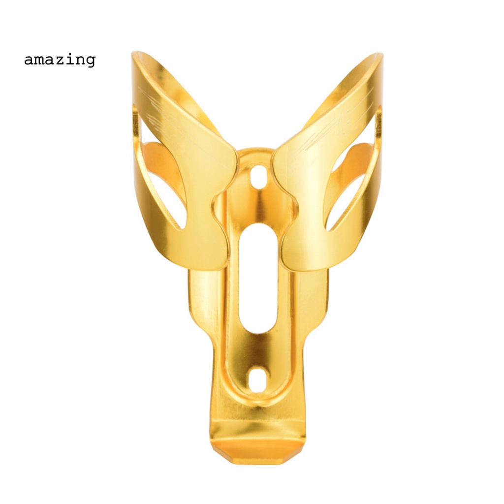 Lồng Đựng Nước Bằng Hợp Kim Nhôm Nhiều Màu Sắc Chống Trầy Xước Dành Cho Xe Đạp Leo Núi