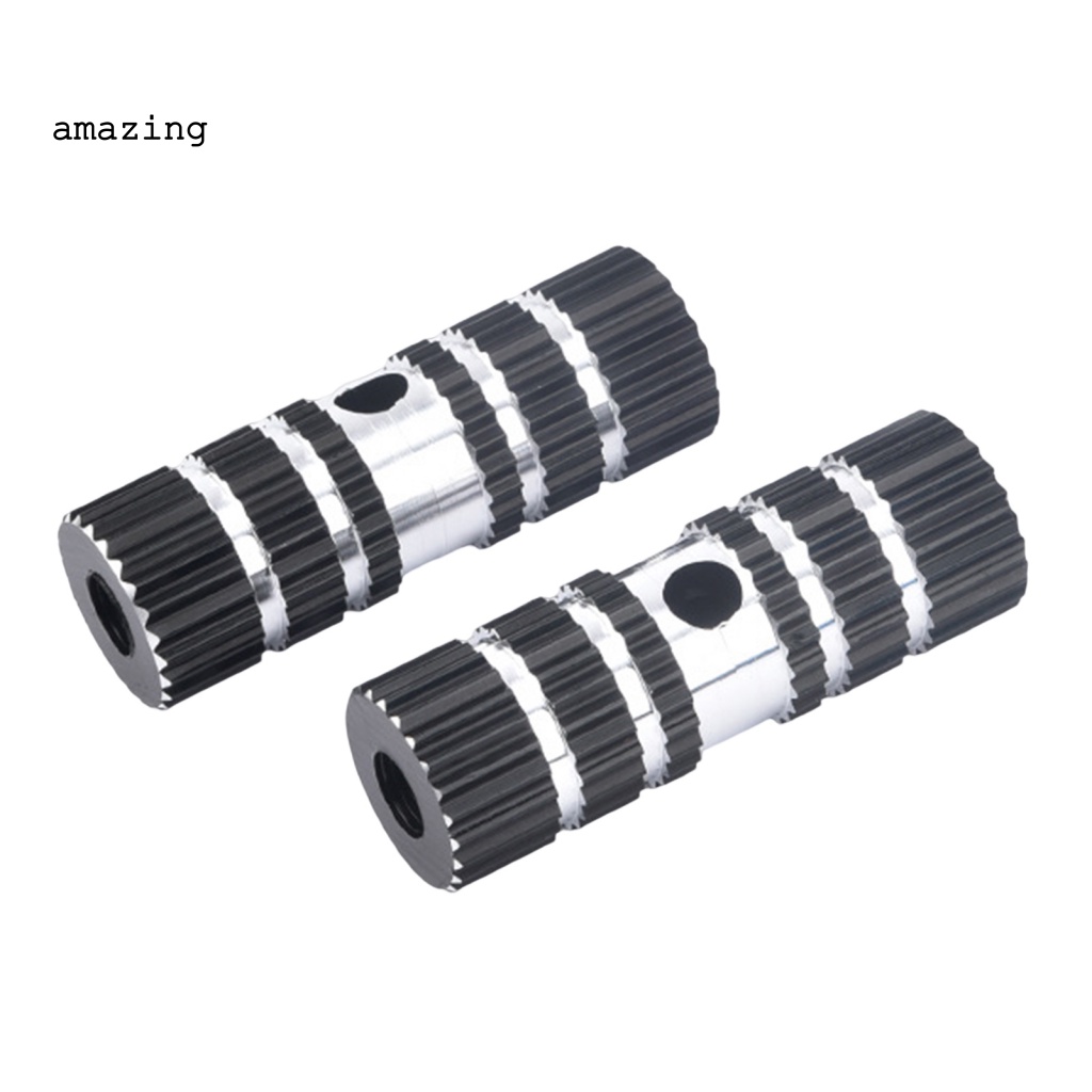 1 Cặp Bàn Đạp Xe Đạp Chắc Chắn Chất Lượng Cao