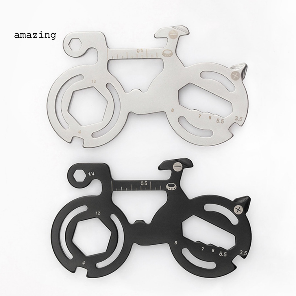 Tua Vít Bằng Thép Không Gỉ Sửa Chữa Xe Đạp