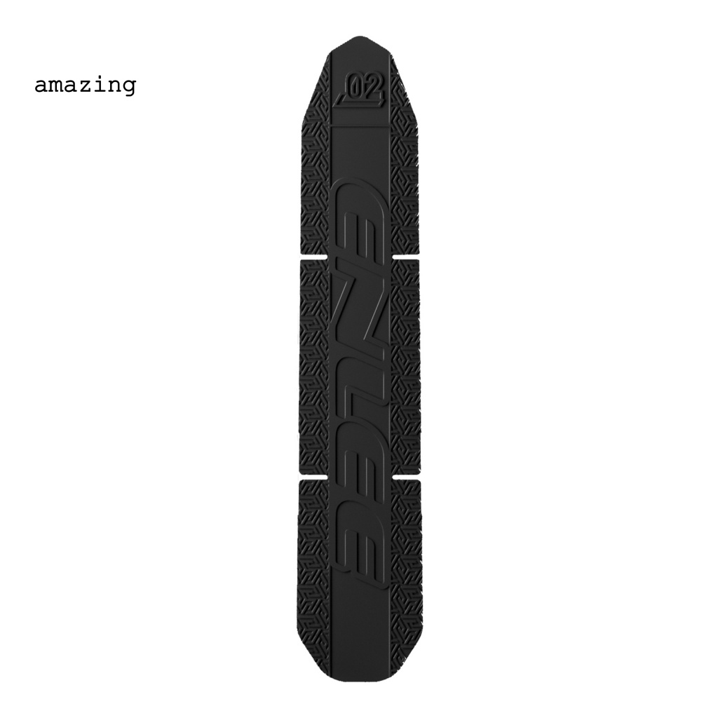 Miếng Dán Khung Xe Đạp Gọn Nhẹ Chống Trầy Xước / Thấm Nước Tiện Dụng