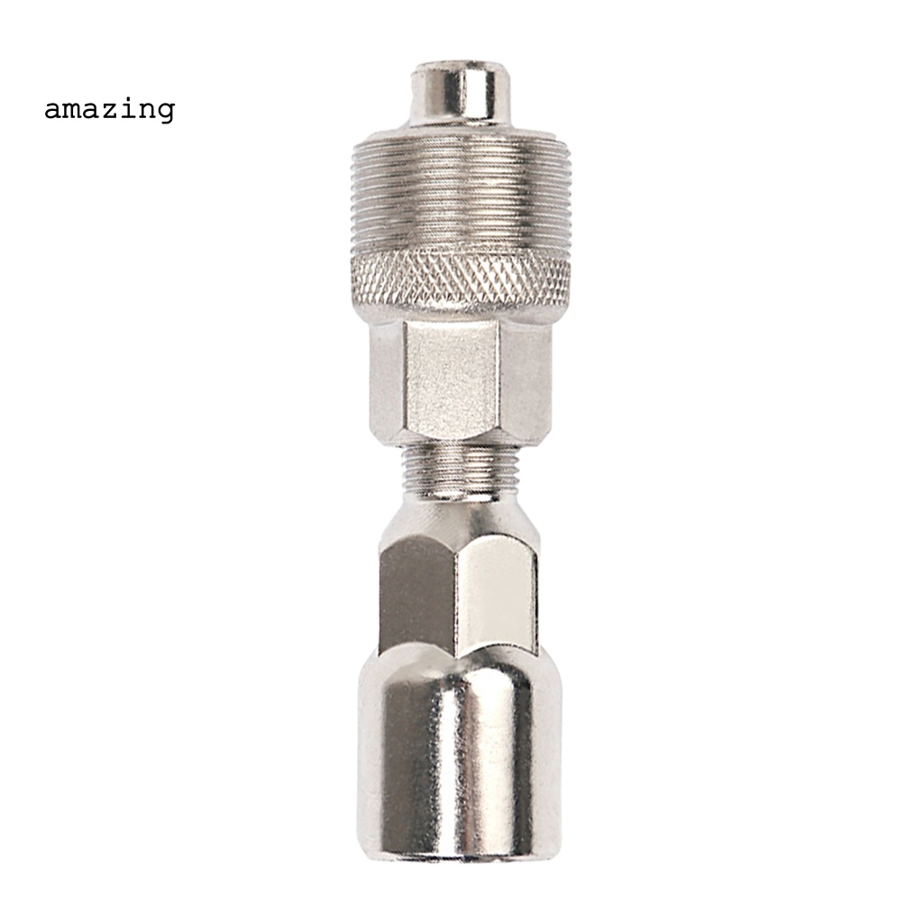 1 Bộ Dụng Cụ Tháo Gỡ Giò Dĩa Xe Đạp Chống Trượt Chắc Chắn